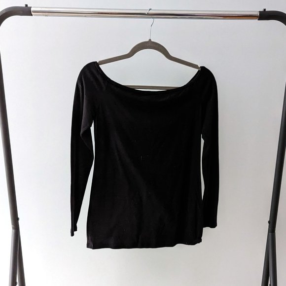 Club Monaco - Long Sleeve - Size Medium - Picture 3 of 6